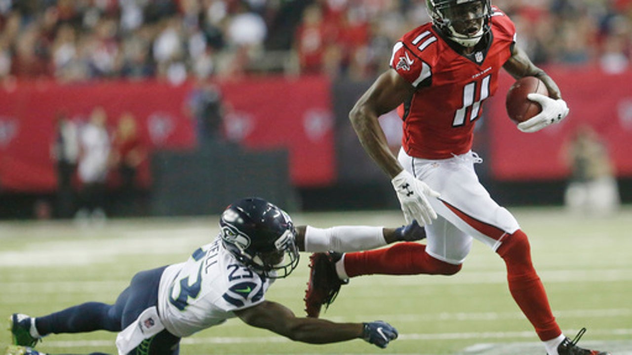 Matchups for the NFC championship game
